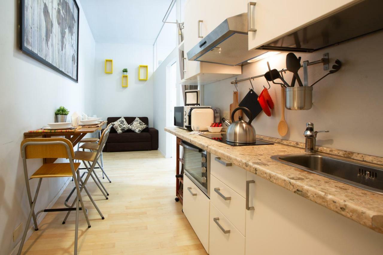 Apartment Veniero 12 Milan Extérieur photo