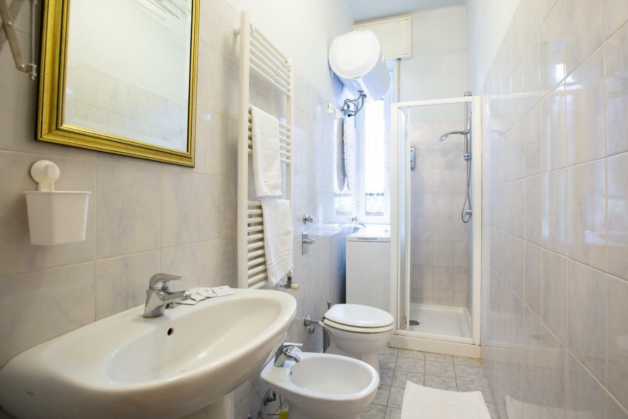 Apartment Veniero 12 Milan Extérieur photo