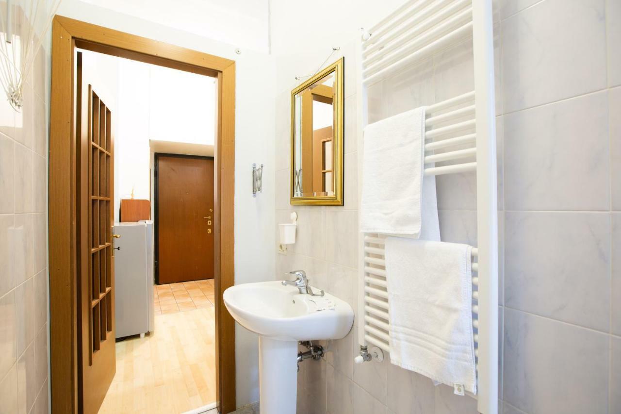 Apartment Veniero 12 Milan Extérieur photo