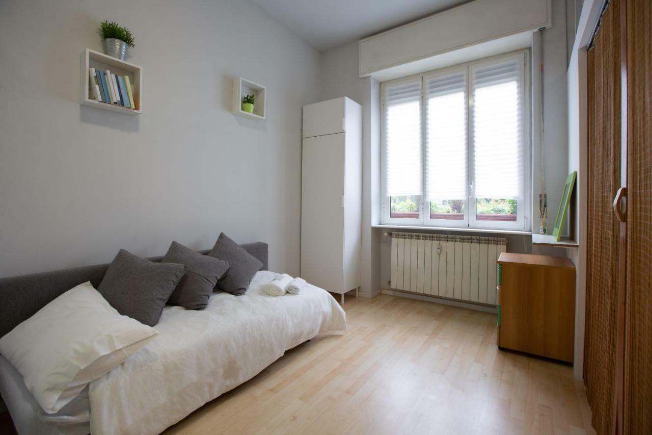 Apartment Veniero 12 Milan Extérieur photo