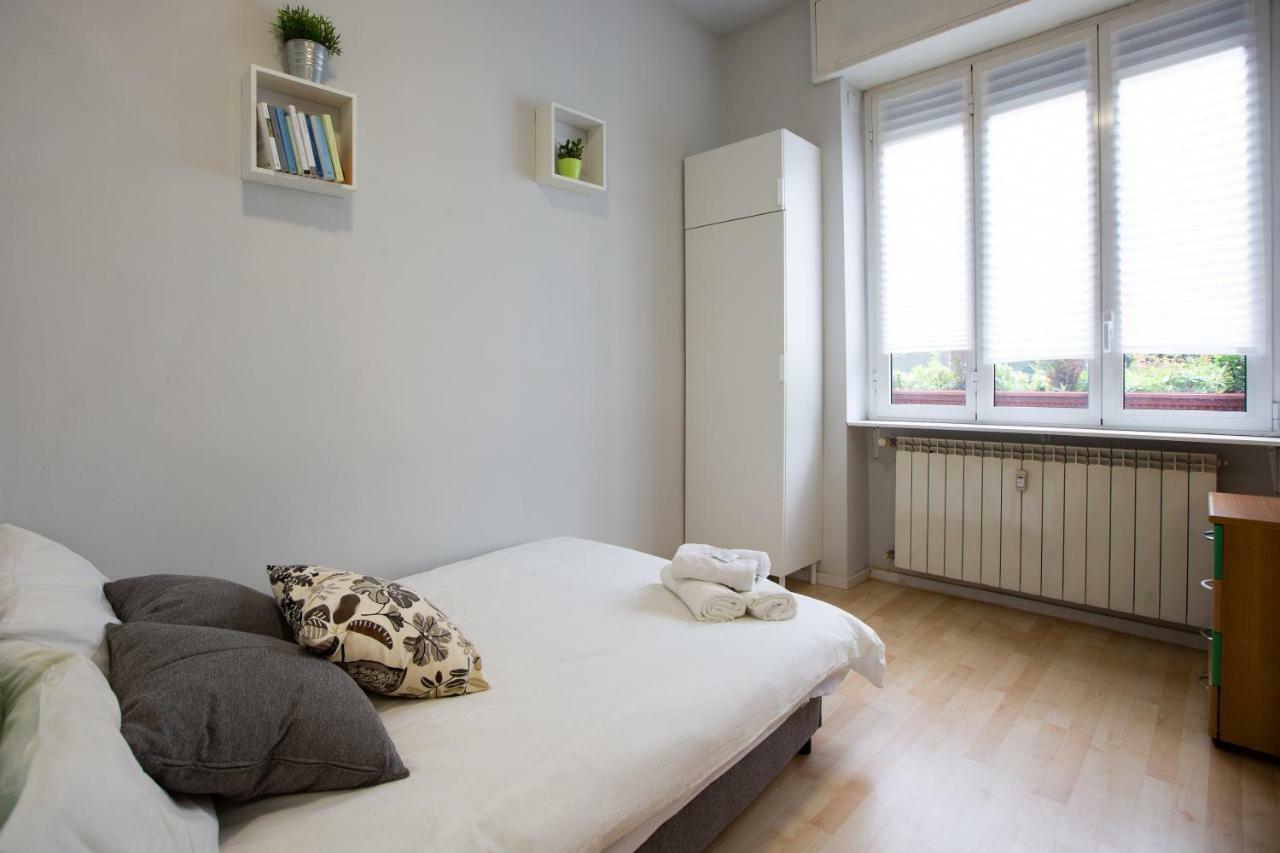 Apartment Veniero 12 Milan Extérieur photo
