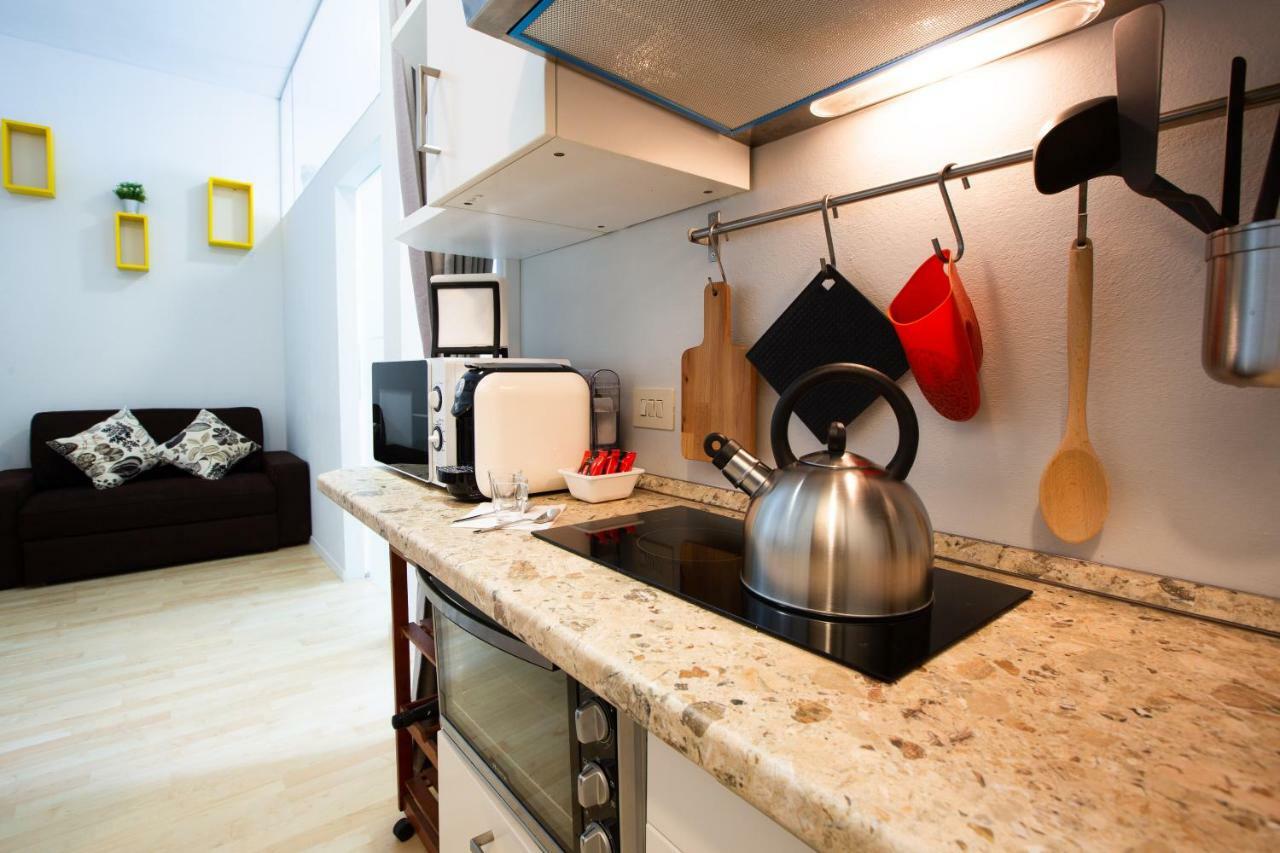 Apartment Veniero 12 Milan Extérieur photo