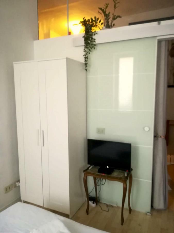 Apartment Veniero 12 Milan Extérieur photo