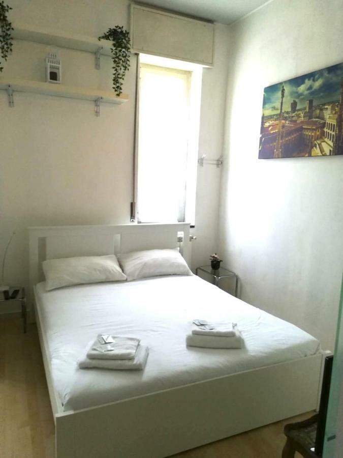 Apartment Veniero 12 Milan Extérieur photo