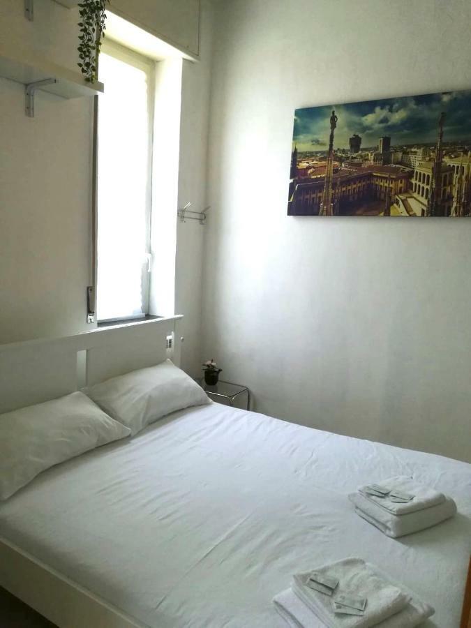 Apartment Veniero 12 Milan Extérieur photo