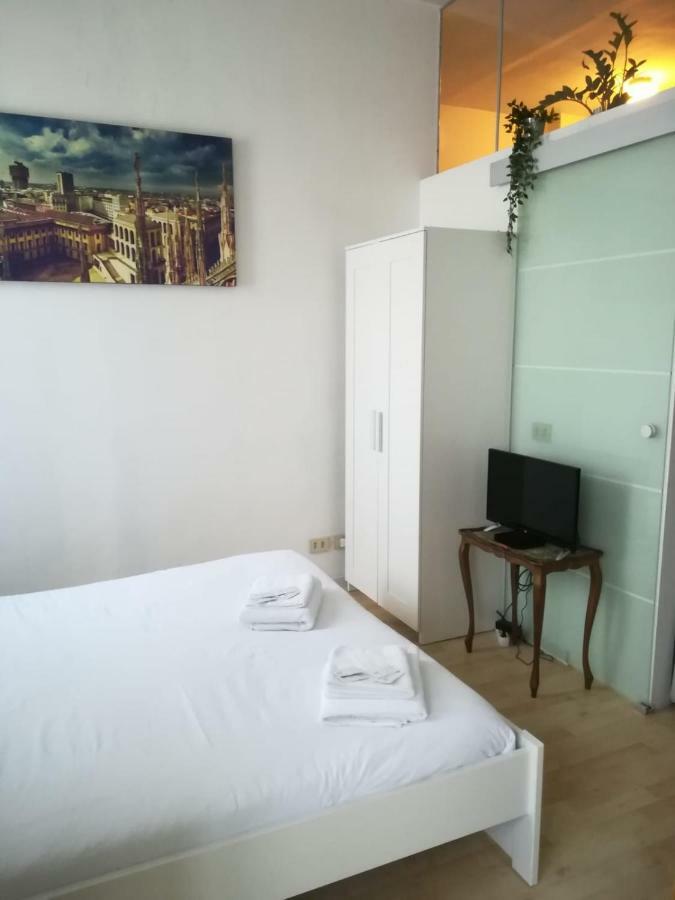 Apartment Veniero 12 Milan Extérieur photo